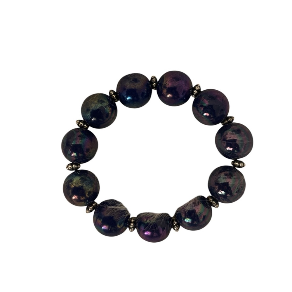 🇺🇸Garold Miller Stretch Bracelet - Picture 2 of 2